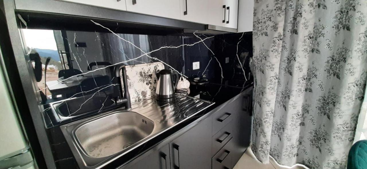 Illyrian Paradise Apartment Ksamil