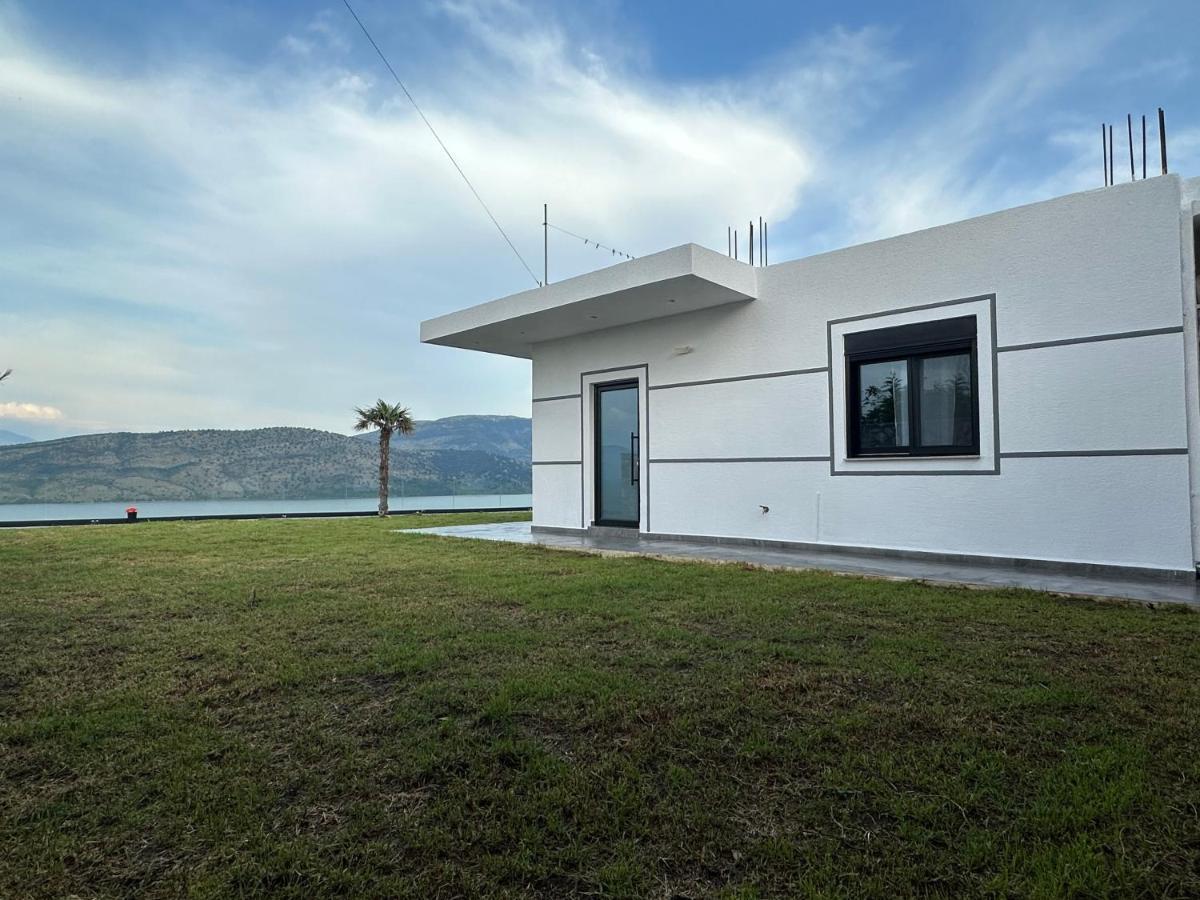 Illyrian Paradise Apartment *